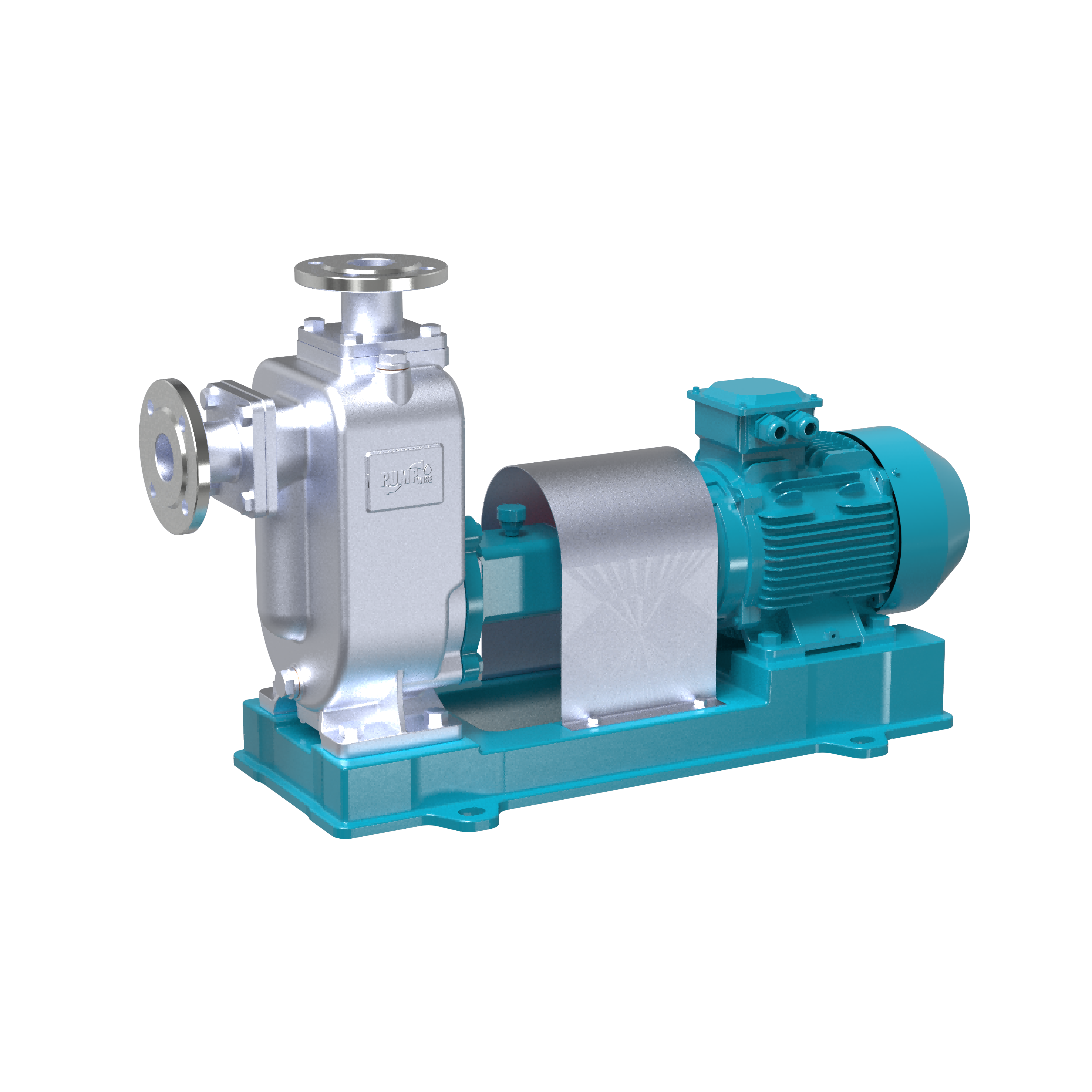 Water Supply System